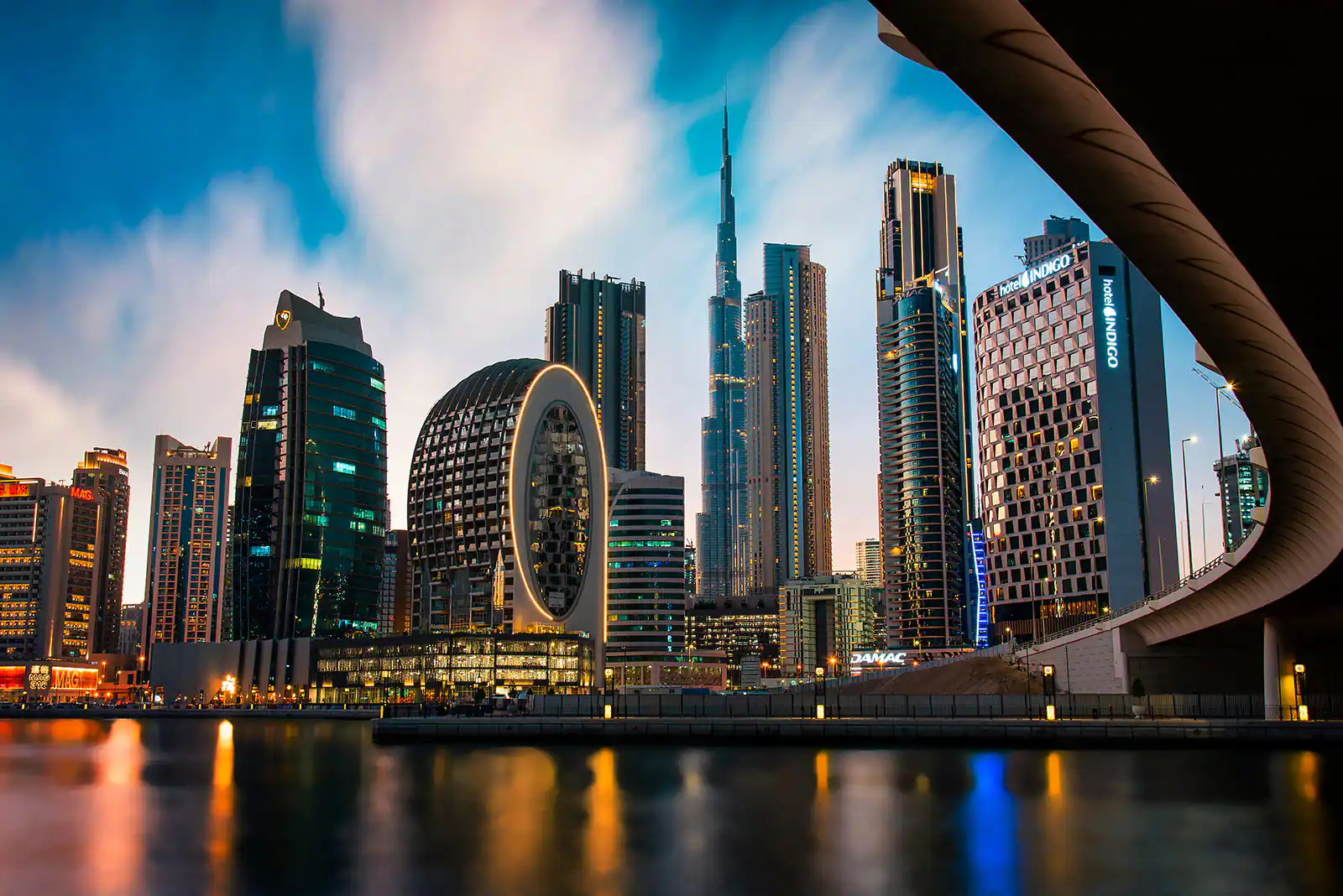 UAE real estate market 2026