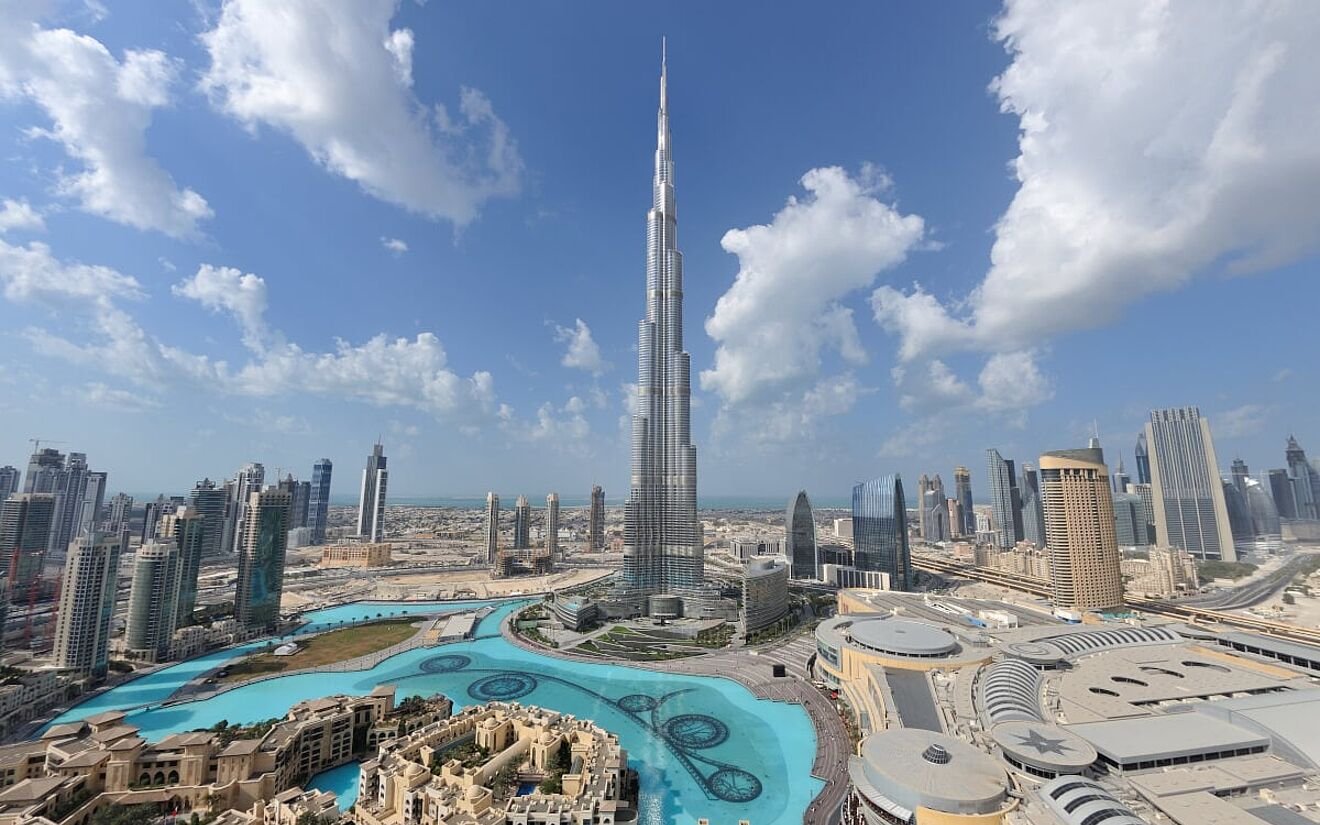 Namaste Properties Dubai
