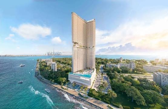 Breez By danube dubai